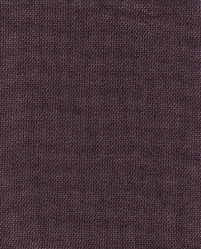 Римские шторы Лен Dimout Фиолетовый 8817