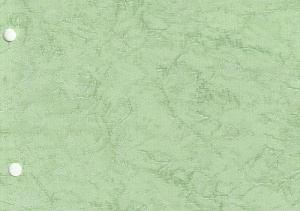 Кассетные рулонные шторы Шелк, светло-зеленый купить в Протвино с доставкой