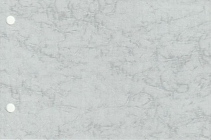 Кассетные рулонные шторы Шелк, жемчужно-серый купить в Протвино с доставкой