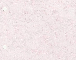 Кассетные рулонные шторы Шелк, розовый купить в Протвино с доставкой